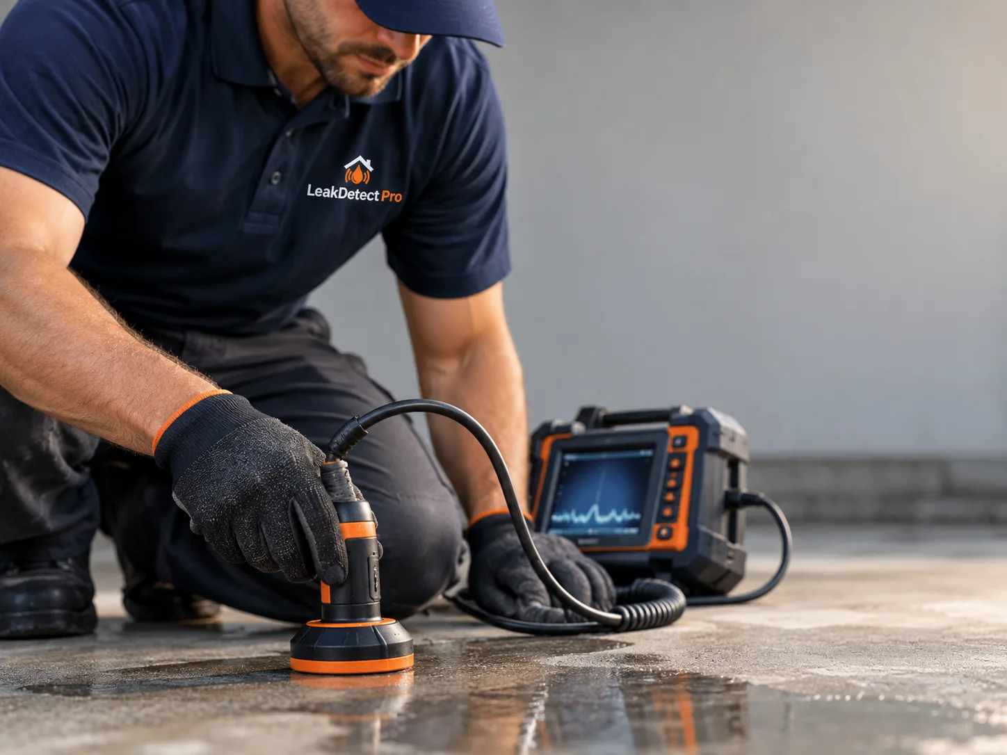 Wind Damage Assessment in San Juan Capistrano, CA